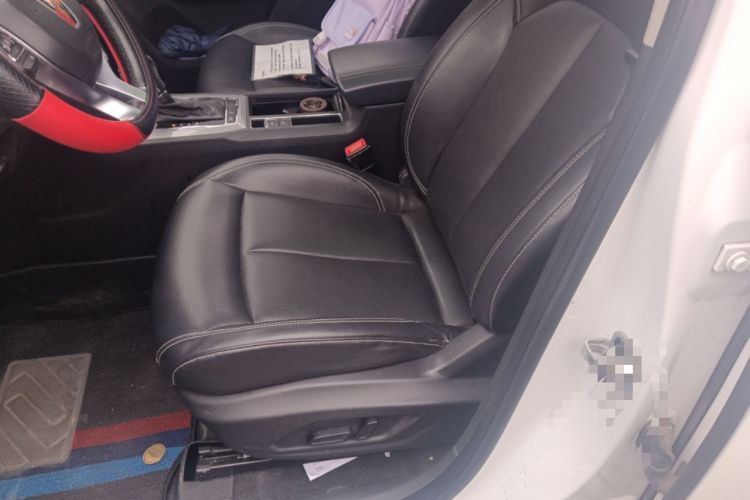 Used Roewe RX5 2018 20T Two-Wheel Drive Automatic Flagship Edition
