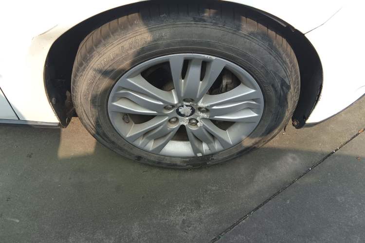 Used Ford Focus 2012 Sedan 1.6L Manual Comfort Model
