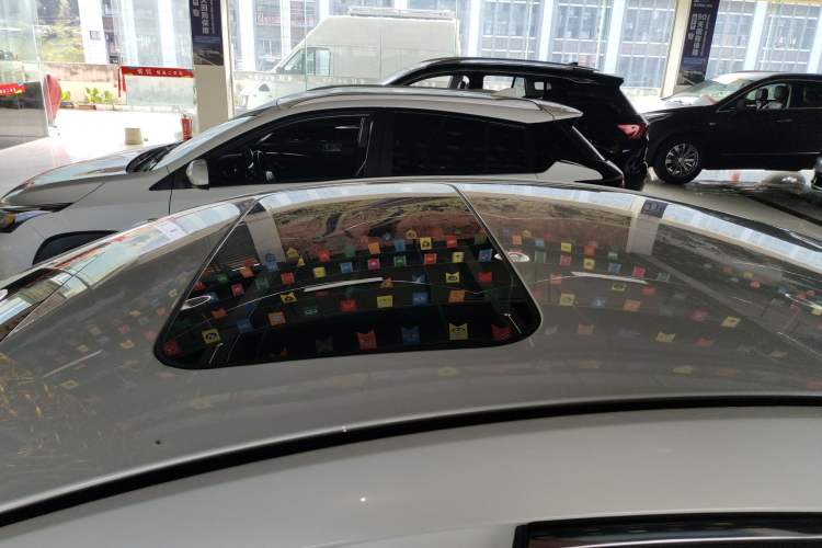 Used Mazda 3 Axela 2023 2.0L Automatic ZhiXuan Edition