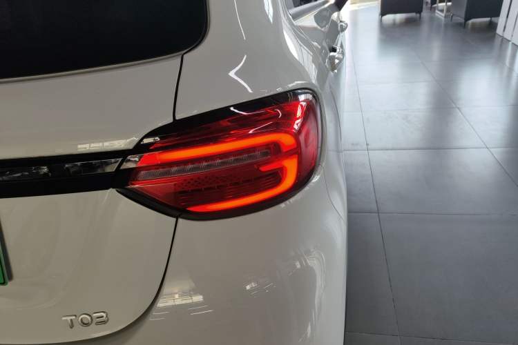 Used Leapmotor T03 2025 310 Comfort Edition
