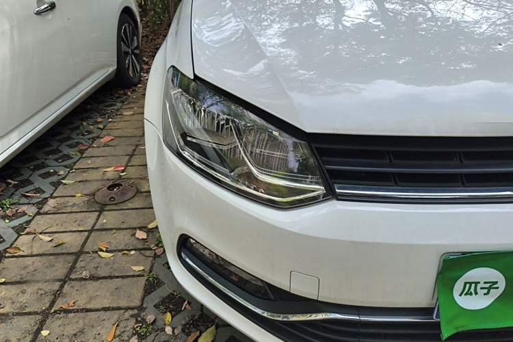 Used Volkswagen Polo 2014 1.6L Automatic Comfort Edition