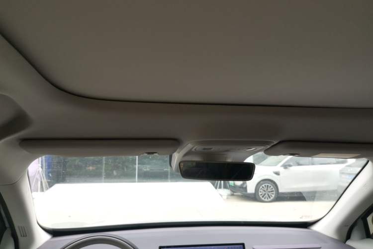 Used Leapmotor B10 2025 510 Joyful Edition Headliner