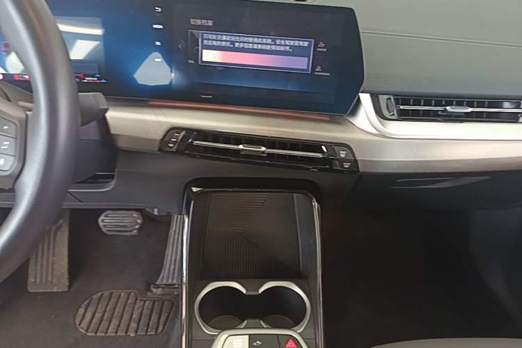 Used BMW X2 2024 sDrive25i M Sport Package
