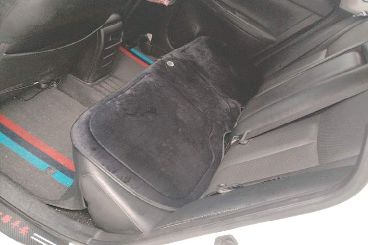 Used Nissan Sylphy 2016 1.6 XL CVT Deluxe Edition
