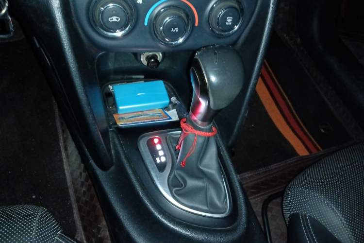 Used Fiat Viaggio 2012 1.4T Automatic Jingxiang Edition
