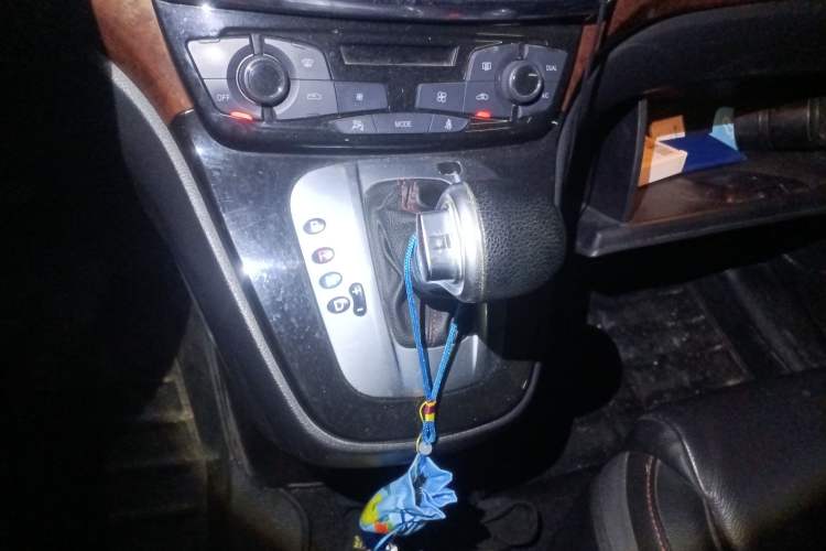 Used Haval H6 2014 Sport Edition 2.4L Automatic Elite Model