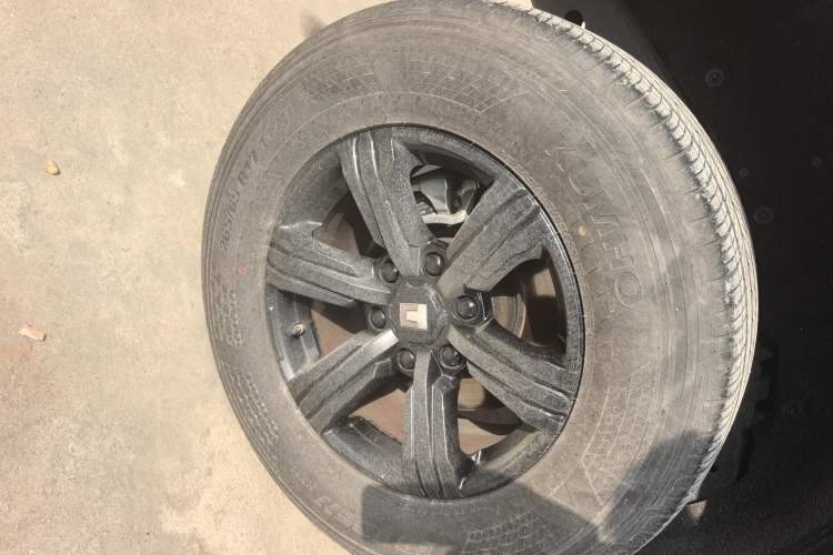 Used Tank 300 2024 2.0T Challenger