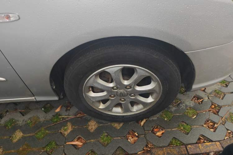 Used Hyundai Celesta 2010 1.6L MT GL