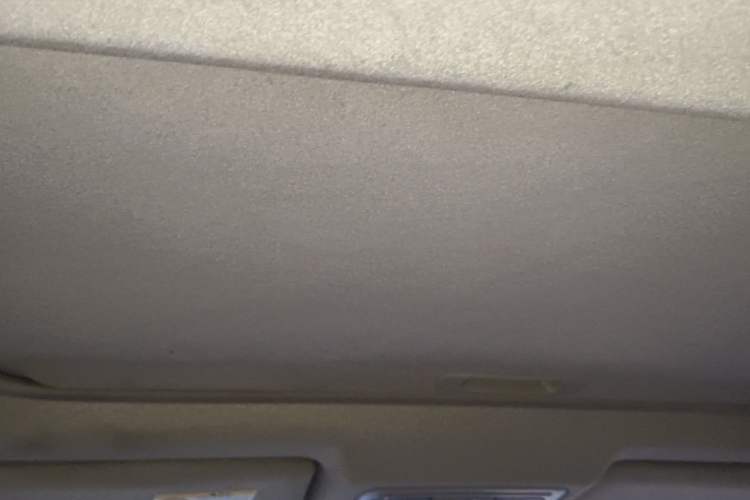 Used Toyota Camry 2010 200G Classic Edition Headliner