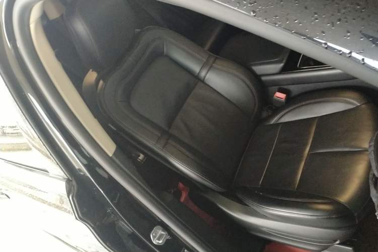 Used Lincoln Aviator 2020 3.0T V6 Four-Wheel Drive Premium Edition
