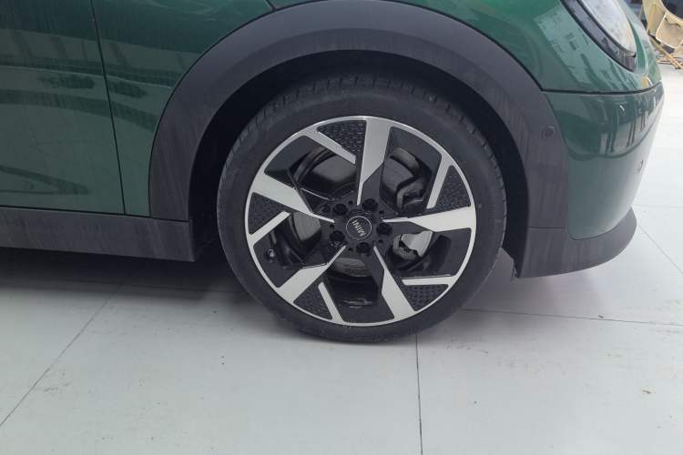 Used MINI MINI 2025 2.0T COOPER S CABRIO Artist