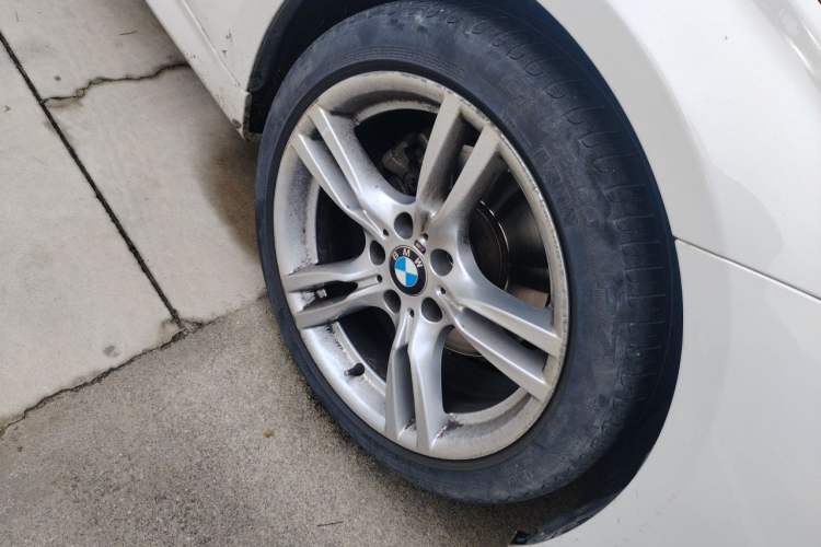 Used BMW 3 Series 2019 320Li M Sport Package