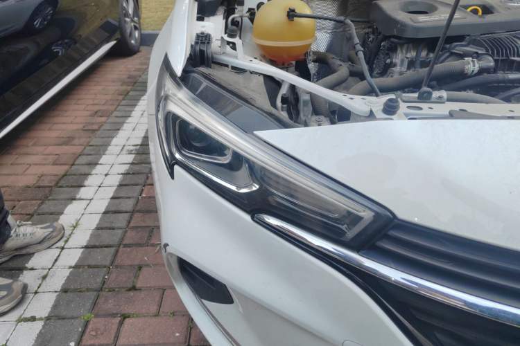 Used Buick Verano 2020 15T Automatic Trend Edition