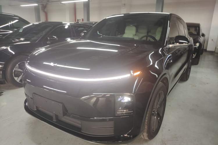 Used Li Auto L6 2024 Pro Model