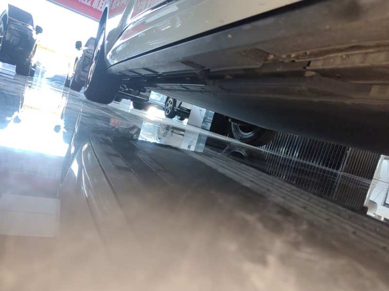 Used BYD Dolphin 2023 420 km Free Version — 20