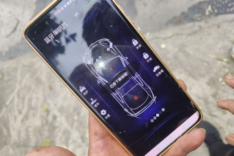 Used Ford Edge 2017 EcoBoost 245 Two-Wheel-Drive Sporty 7-Seater