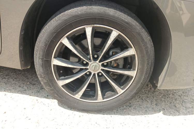 Used Nissan Sylphy 2021 Classic 1.6XE CVT Comfort Edition
