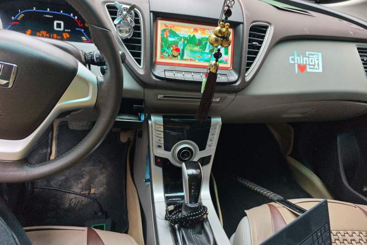 Used Luxgen 5 2013 1.8T Automatic Luxury Model