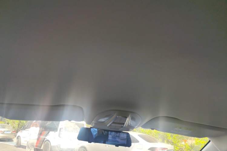 Used Wuling Xingguang 2024 Co-creation Edition 150 Standard Model
