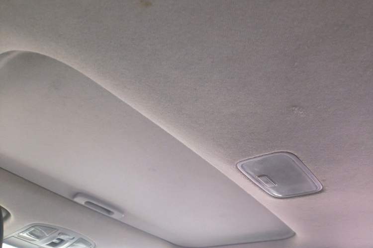 Used Hyundai Elantra (6th Generation / Lingdong) 2016 1.6L Manual ZhiXuan · Dynamic Model Headliner