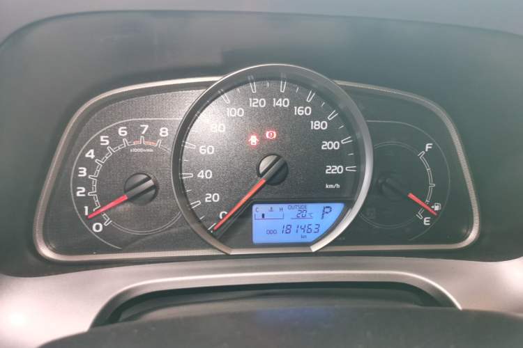 Used Toyota RAV4 2019 2.0L CVT Two-Wheel Drive Pioneer Edition China V Standard