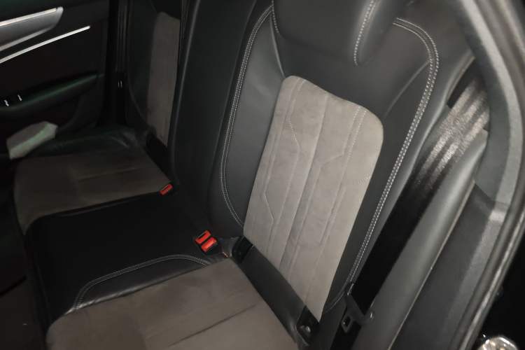 Used Audi A6L 2019 45 TFSI Prestige Dynamic Edition