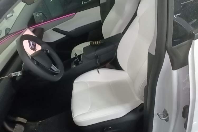 Used Tesla Model Y 2025 Rear-Wheel Drive First Edition