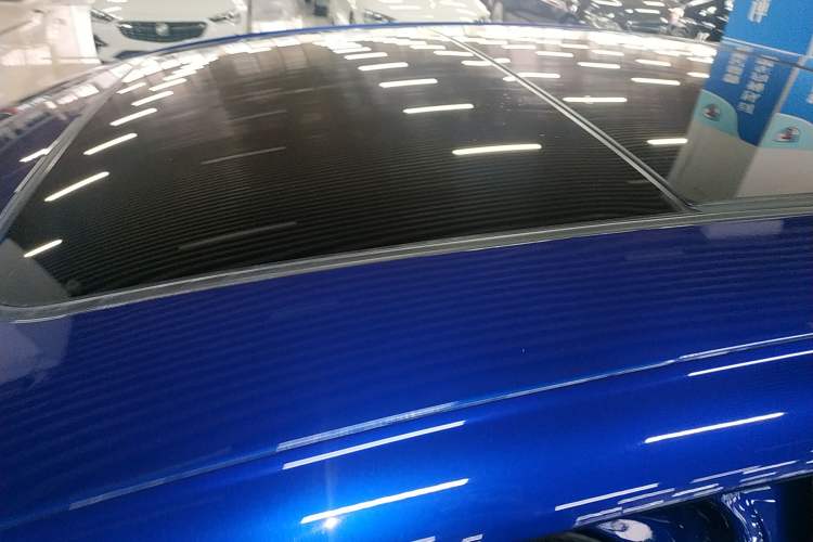 Used Buick LaCrosse 2023 Avia Edition
