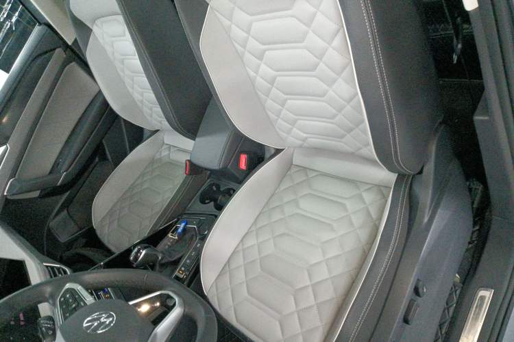 Used Volkswagen Tayron 2023 330TSI Two-Wheel-Drive Luxury Plus Advanced Version