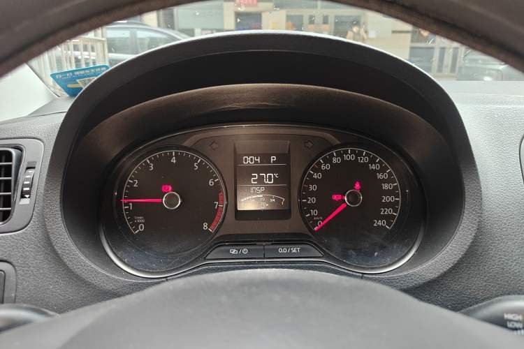 Used Volkswagen Polo 2018 1.5L Automatic Advanced Driving Model
