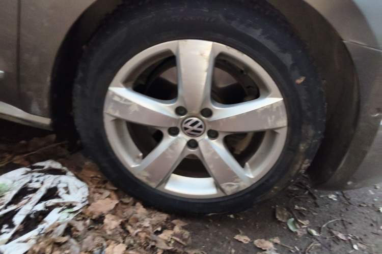 Used Volkswagen Passat 2011 2.0 TSI DSG Ultimate Edition
