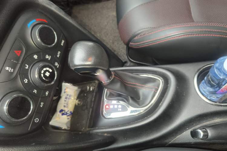 Used Fiat Ottimo 2014 1.4T Automatic Sport Edition