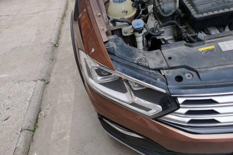 Used Volkswagen C-TREK 2018 1.5L Manual Comfort Model
