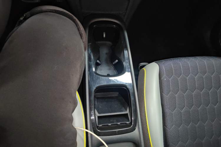 Used Volkswagen ID.3 2021 Pro Smart Edition Gear Lever