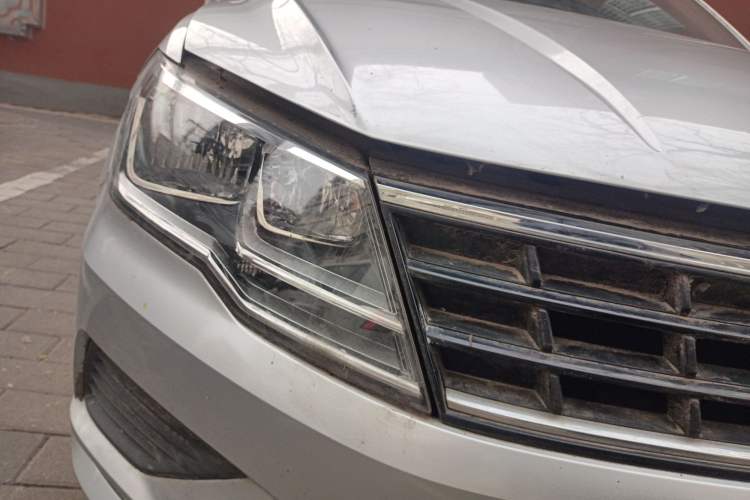 Used Volkswagen Jetta 2017 1.5L Manual Fashion Edition