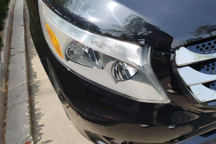 Used Mercedes-Benz Vito 