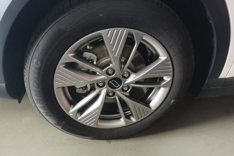 Used Bestune Yueyi 03 2025 565km Enjoy Edition