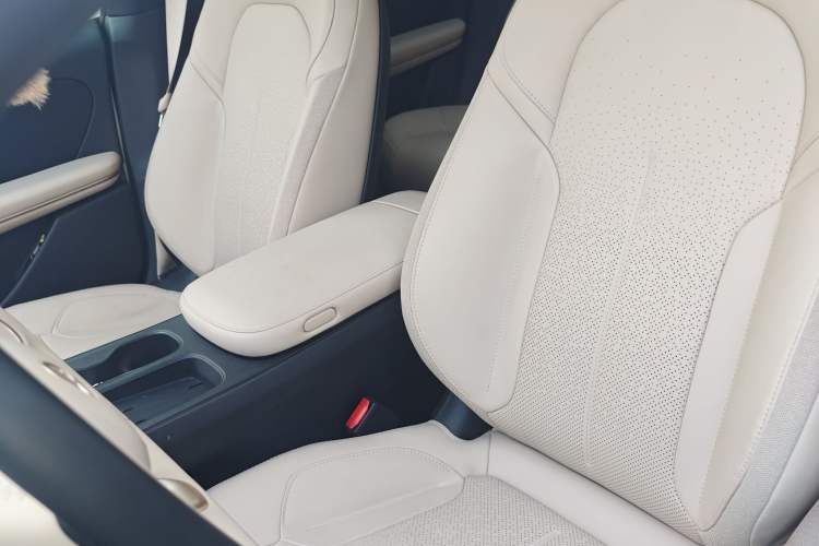 Used Nio ET5 2024 75 kWh
