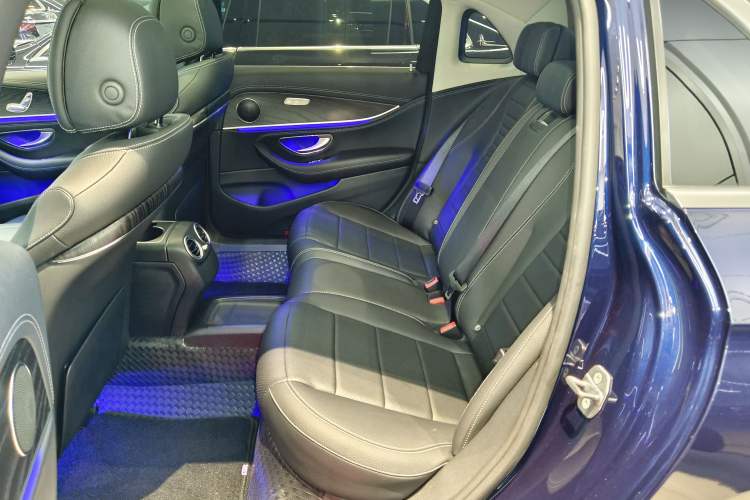 Used Mercedes-Benz E-Class 2019 E 260 L Sport Edition