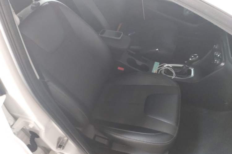 Used Chery Tiggo 3X 2018 1.5L Automatic Elite Edition