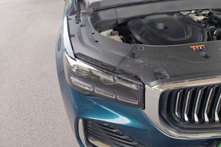 Used Geely Auto Monjaro L 2021 2.0TD DCT EVO Two-Wheel Drive Prestige Version
