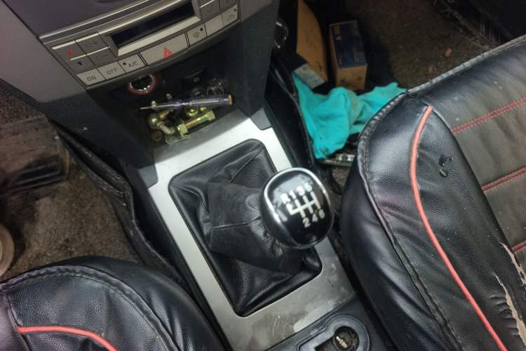 Used Zxauto Grandtiger 2018 2.5T Off-Road Diesel National V Two-Wheel Drive Standard Version Big Double Cab SD4V25R-100
