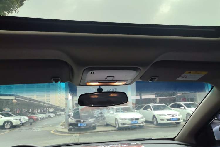 Used Buick GT 2016 15N Automatic Elite Edition