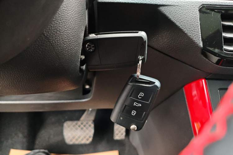 Used Volkswagen Polo 2019 Plus 1.5L Automatic Colorful Technology Edition
