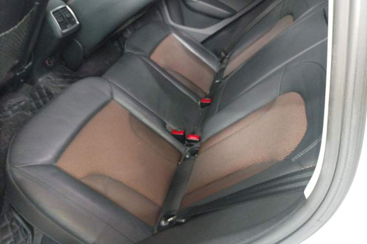 Used Audi Q3 2018 30 TFSI Fashion Edition Collector's Version