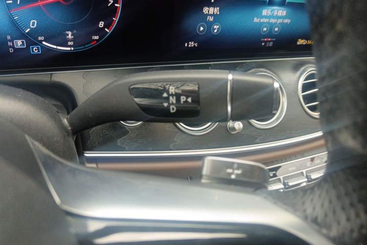 Used Mercedes-Benz E-Class 2022 E 300 Stylish Sports Edition

