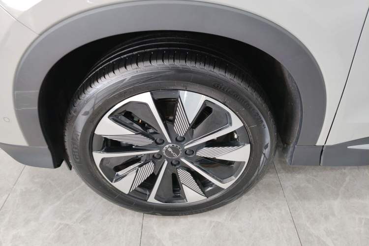 Used BYD Song PLUS New Energy 2025 EV Intelligent Driving Version 520km Premium Model