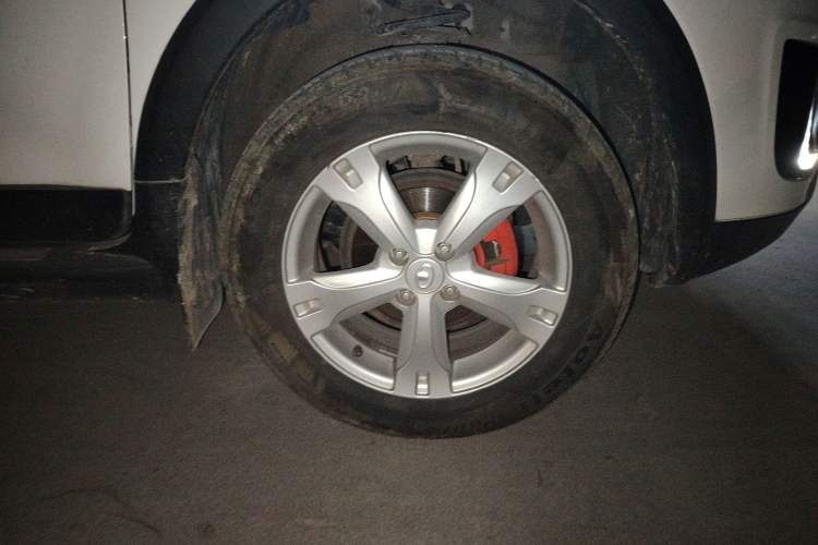 Used Great Wall M4 2014 1.5L Manual Luxury Model