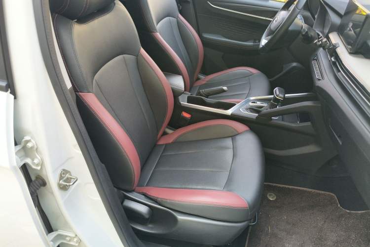 Used Geely Auto Vision X3 2021 PRO 1.5L CVT Deluxe Model