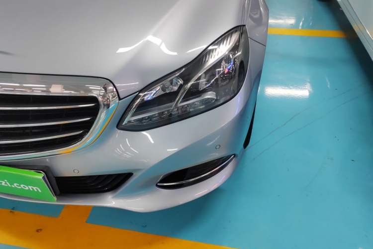 Used Mercedes-Benz E-Class 2015 Facelift E 200 L